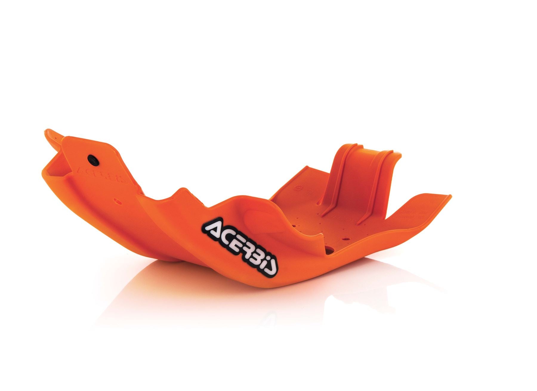 Acerbis Orange Skid Plate For KTM SX-F 350 2016-2018